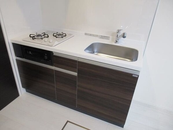 大鈴樹III(オオベルジュ)の物件内観写真